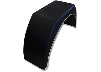 BŁOTNIK NADKOLE 15'' 16'' 280x900x1450 DO LAWET [3571]