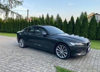 S60 Momentum Pro t6, 4x4