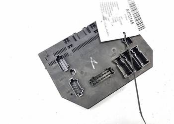 MODUŁ MERCEDES W 221 A2215402862 SAM