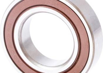 Łożysko kulkowe promieniowe 600 91051VE1G00