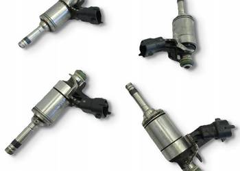 WTRYSKIWACZ Ford Focus III MK3 ST 2.0 T 16V WTRYSK BB5E-9F593-BB