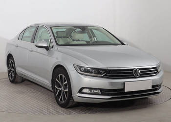 VW Passat 1.8 TSI