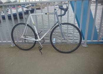 Kolarzówka Raleigh
