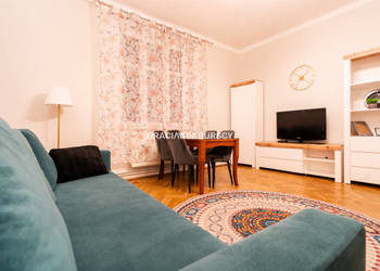 Mieszkanie Kraków Bosacka 59m2 2 pokojowe