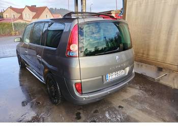 Sprzedam lub zamienię Renault Grand Espace 4 2004 2.0 t benzyna gaz automat