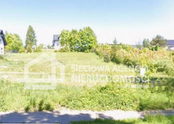 Działka 1080m2 Przywidz
