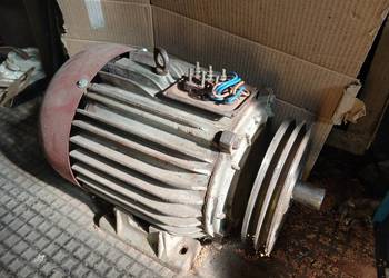 Silnik elektryczny 5.5kw 1400 obr.