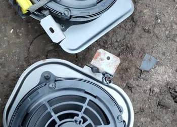 Głośniki samochodowe 165 Bose Subwoofer Alfa Romeo