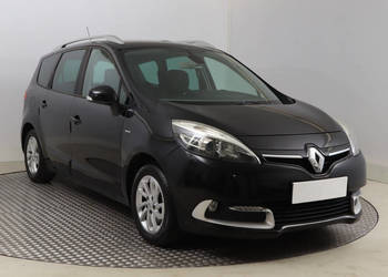 Renault Grand Scenic 1.2 TCe