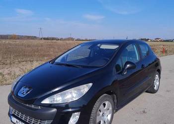 Peugeot 308 2.0 HDi