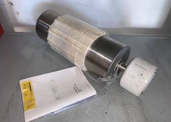 Interroll DM 0138 Drum Motor - 750W M45 - Ø 156,6 mm x 357 mm 0,27m/s