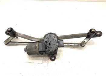 MECHANIZM WYCIERACZEK PRZÓD ALFA 159 60694874 05-12 UKŁAD