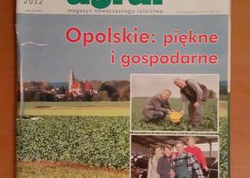 Top Agrar Polska 11/2012