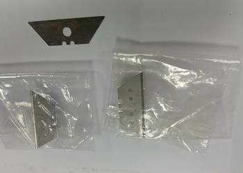 Nożyk sznurka prasy Deutz Fahr /Vicon