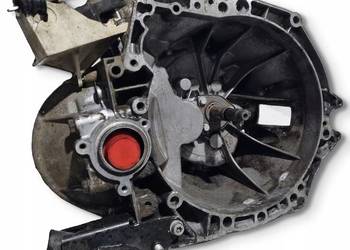 SKRZYNIA BIEGÓW Citroen C3 1.4 HDI 20DM25 manualna MANUAL 5 biegów