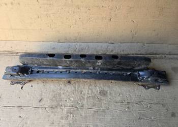 Subaru Forester 3 SH wzmocnienie belka absorber pod zderzak przód