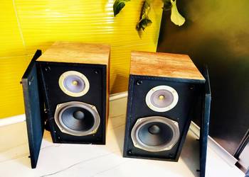 kolumny unitra  zgc15W/8ohm