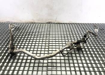 RURKA KLIMATYZACJI CITROEN C4 PICASSO II 9675103680 1.6 120KM Minivan