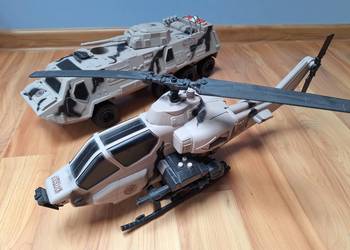 Helikopter zabawka