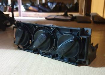 Panel nawiewu golf 3