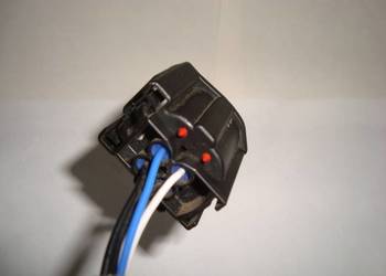 Wtyczka sondy lambda do Mazda 3 BK
