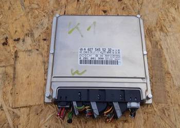 STEROWNIK KOMPUTER MERCEDES A170 0281001990