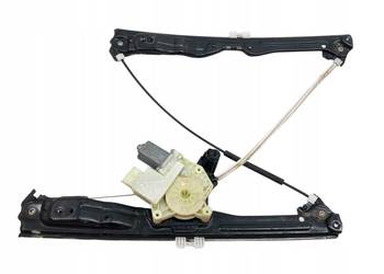 MECHANIZM SZYBY LEWY PRZÓD T9  Peugeot 308 II (2014-  )