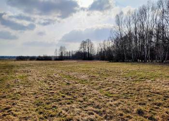 Działka rolna warunki zabudowy