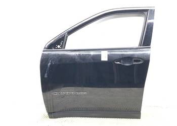 DRZWI LEWY PRZÓD JEEP COMPASS MP Crossover DIAMOND BLACK CRYSTAL