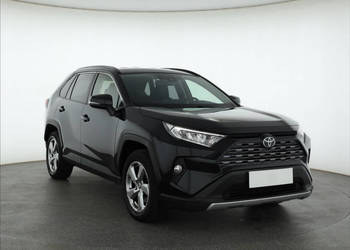 Toyota RAV 4 2.0 Valvematic