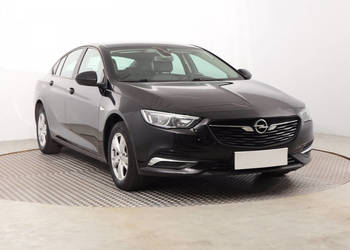 Opel Insignia 1.5 Turbo