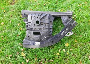 Alfa Romeo Stelvio ćwiartka podłużnica  fartuchprawa przód