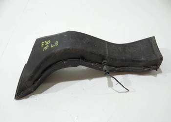 KANAŁ POWIETRZA LEWY BMW F30 M PAKIET 8054229