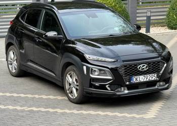 Hyundai Kona 1.6 T-GDI