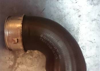 Rura intercoolera turbo 3C0145762AM   VW Seat