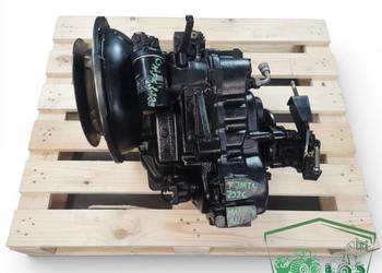 Skrzynia biegów COM-T4-2026 TURNER 226228 Manitou MT 1337