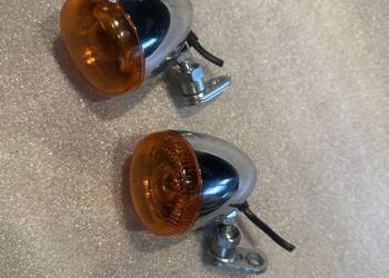 Kierunkowskazy Harley Davidson OEM Fat Boy Softail