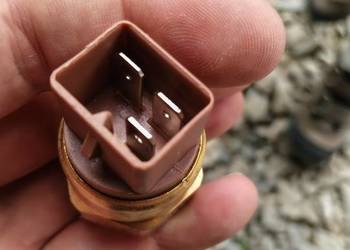 Czujnik temperatury Audi 034919369C