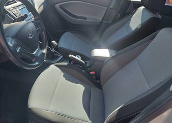 Hiundai i20 Active 1.0 Turbo