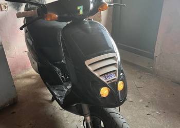 Piaggio NRG 50/70 2t mc2 1998 Lc