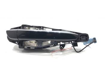 KLAMKA ZEWNĘTRZNA PRAWY TYŁ CITROEN DS5 Hatchback 11-15