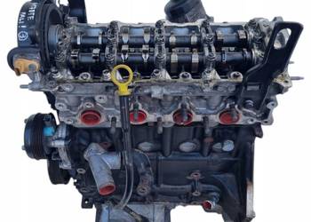 SILNIK BEZ OSPRZĘTU Opel Astra IV J 1.7 CDTI 110KM A17DTE