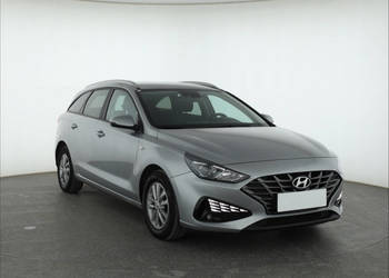 Hyundai i30 1.0 T-GDI