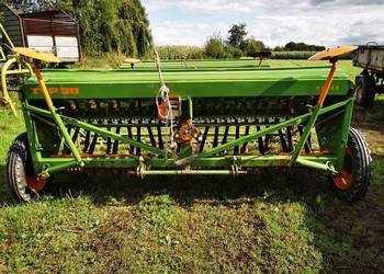 Siewnik Amazone D7 Special II 3m