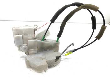 ZAMEK DRZWI LEWY TYŁ MAZDA CX-7 SUV 06-14