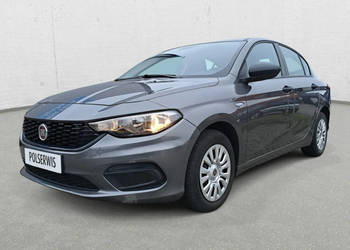 Fiat Tipo Salon Polska ! I właściciel ! LED ! II (2016-)