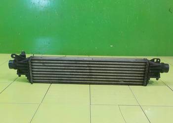 OPEL CORSA E 1.0 T 15r HB 3D intercooler 8C1751000