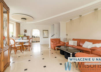 Dom wolnostojący 220m2 Warszawa Zdziarska