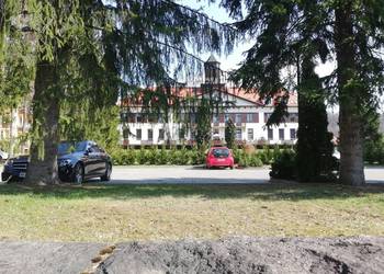 mieszkanie 65,7 m2 Park Sudecki Jelenia Góra