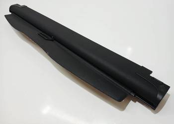ROLETA PÓŁKA BAGAŻNIKA BMW X3 E83 OE 3424662 (0006084)